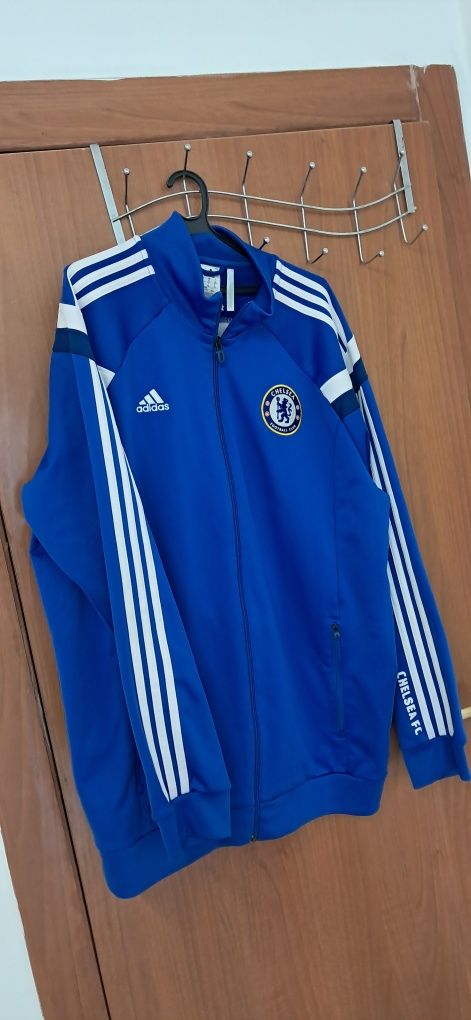 Горнище на Chelsea F.C.