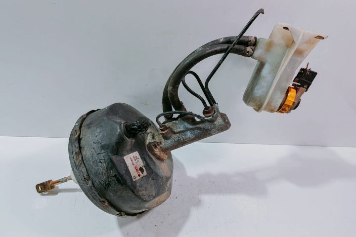 Tulumba Frana   cu pompa centrala Alfa Romeo 156 932