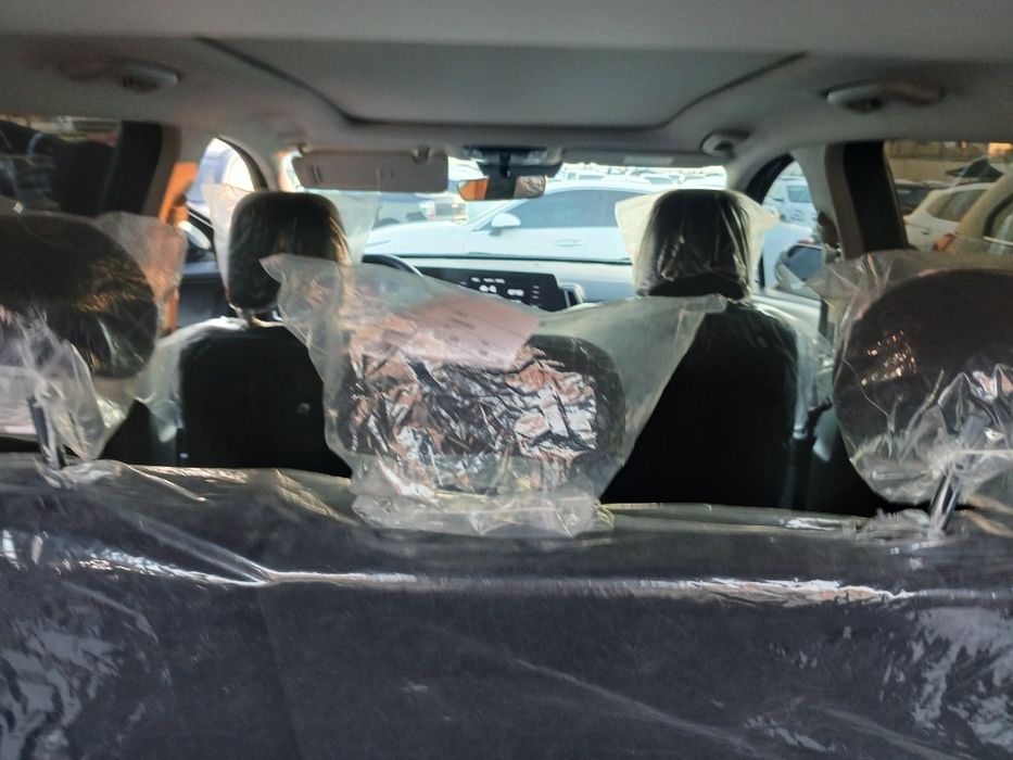 Панорама том, 2024 йилда олинган спортейж