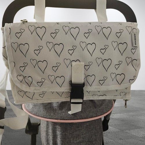 Salteluta pentru schimbarea scutecelor