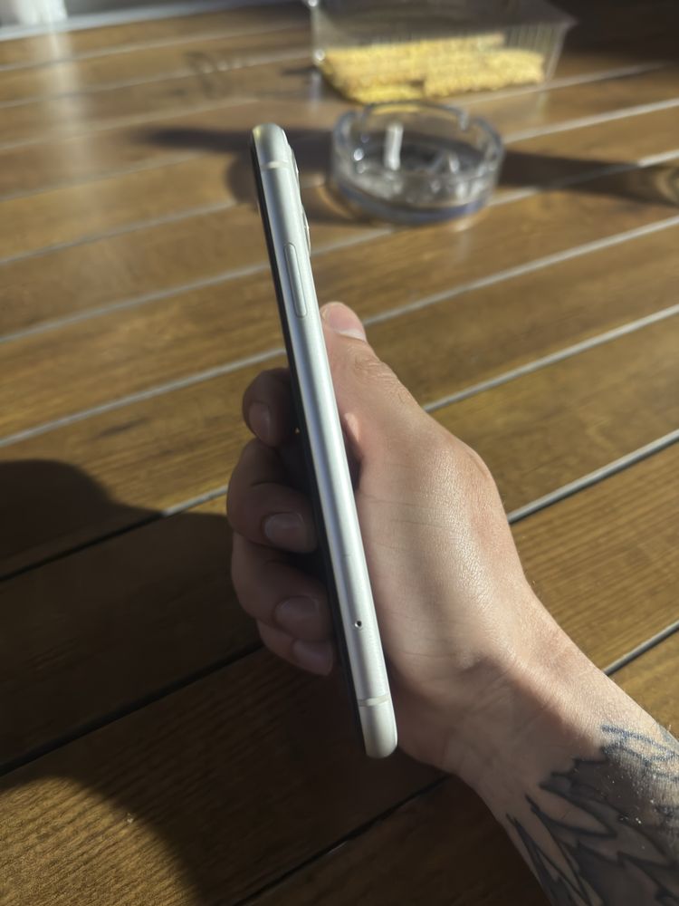 Iphone 11 64 gb