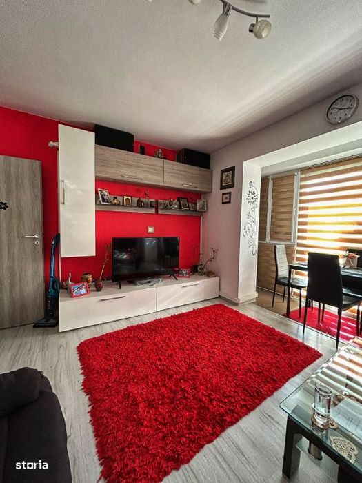 Apartament  3 camere | Curte | Parcare Subterana | Pallady | Metrou |