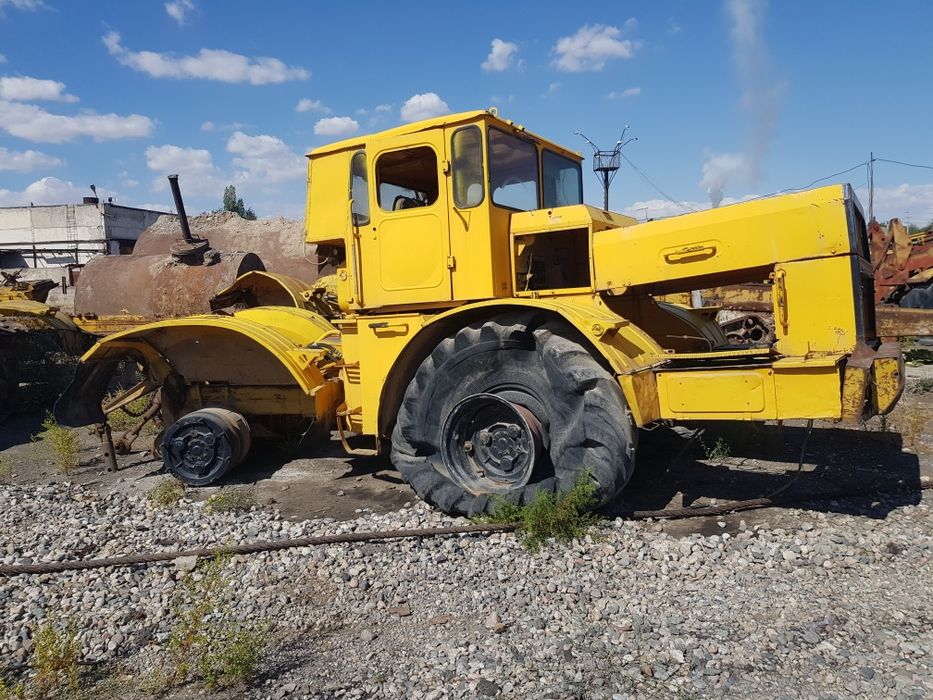 Продам К 700, 701 Запчасти, Разбор.