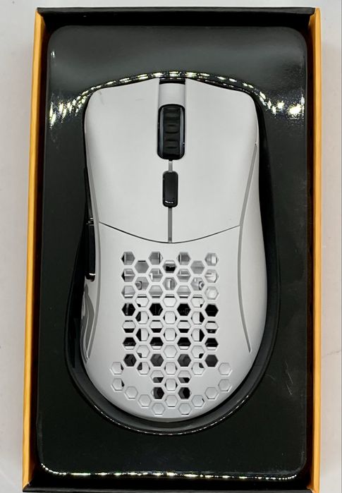 Mouse Glorious Model D- Minus
