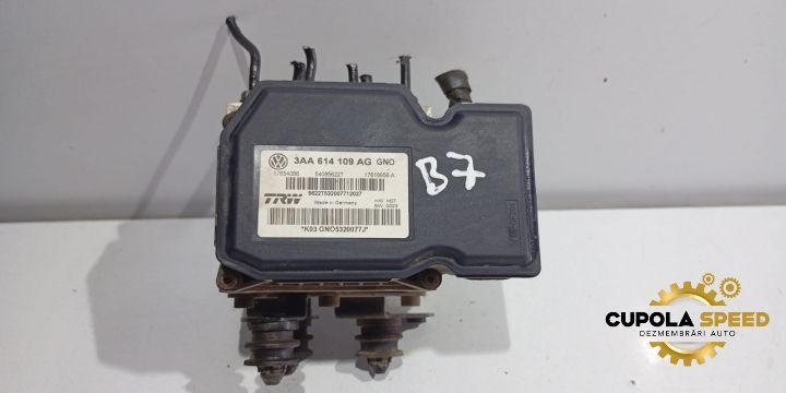 Pompa ABS 3AA614109AG  2.0tdi Volkswagen VW Passat B7 [2010 - 2015]