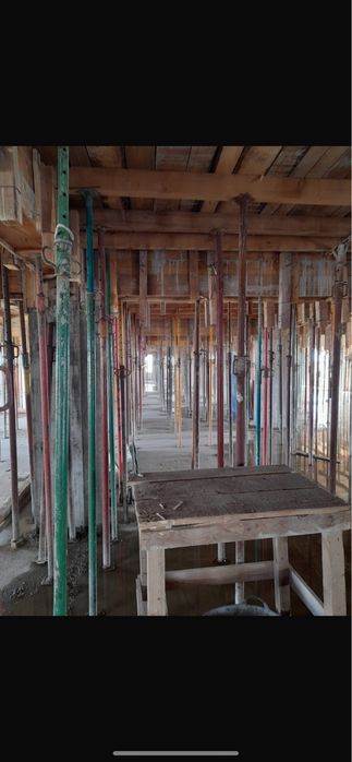 Inchiriez popi metalici reglabili