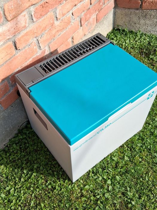 Frigider camping 33litri