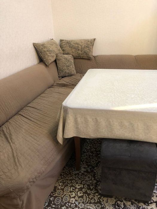 Mebel stol stuli bilan sotiladi yaxshi holatda stochno