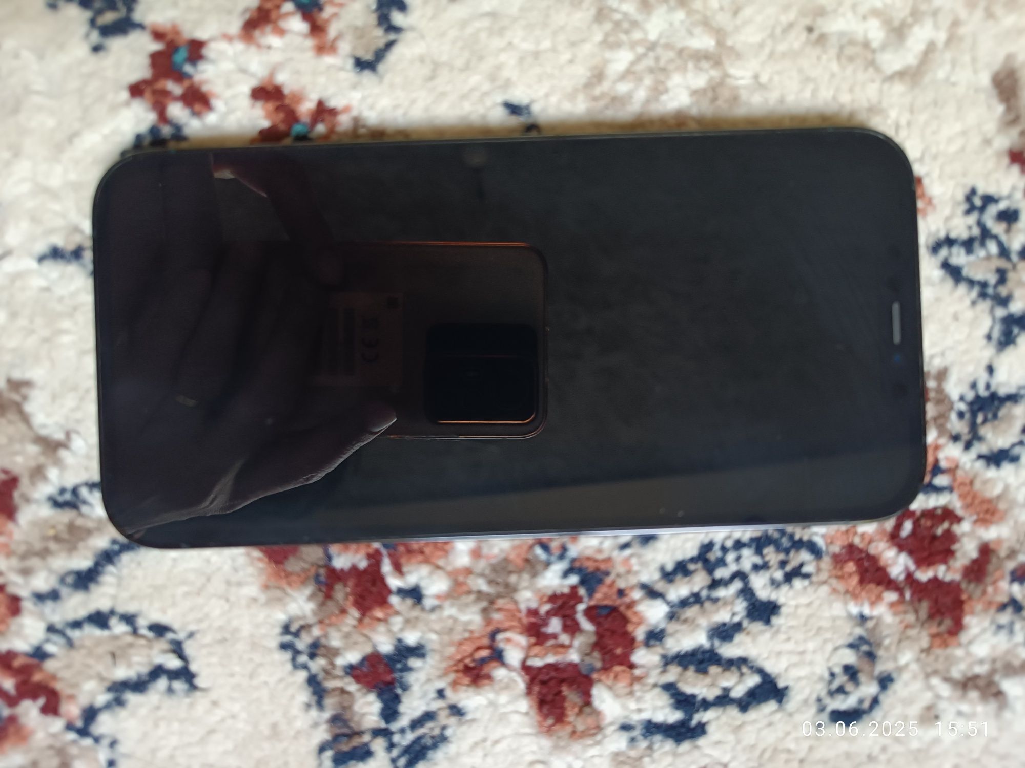 Ipone 12 pro max