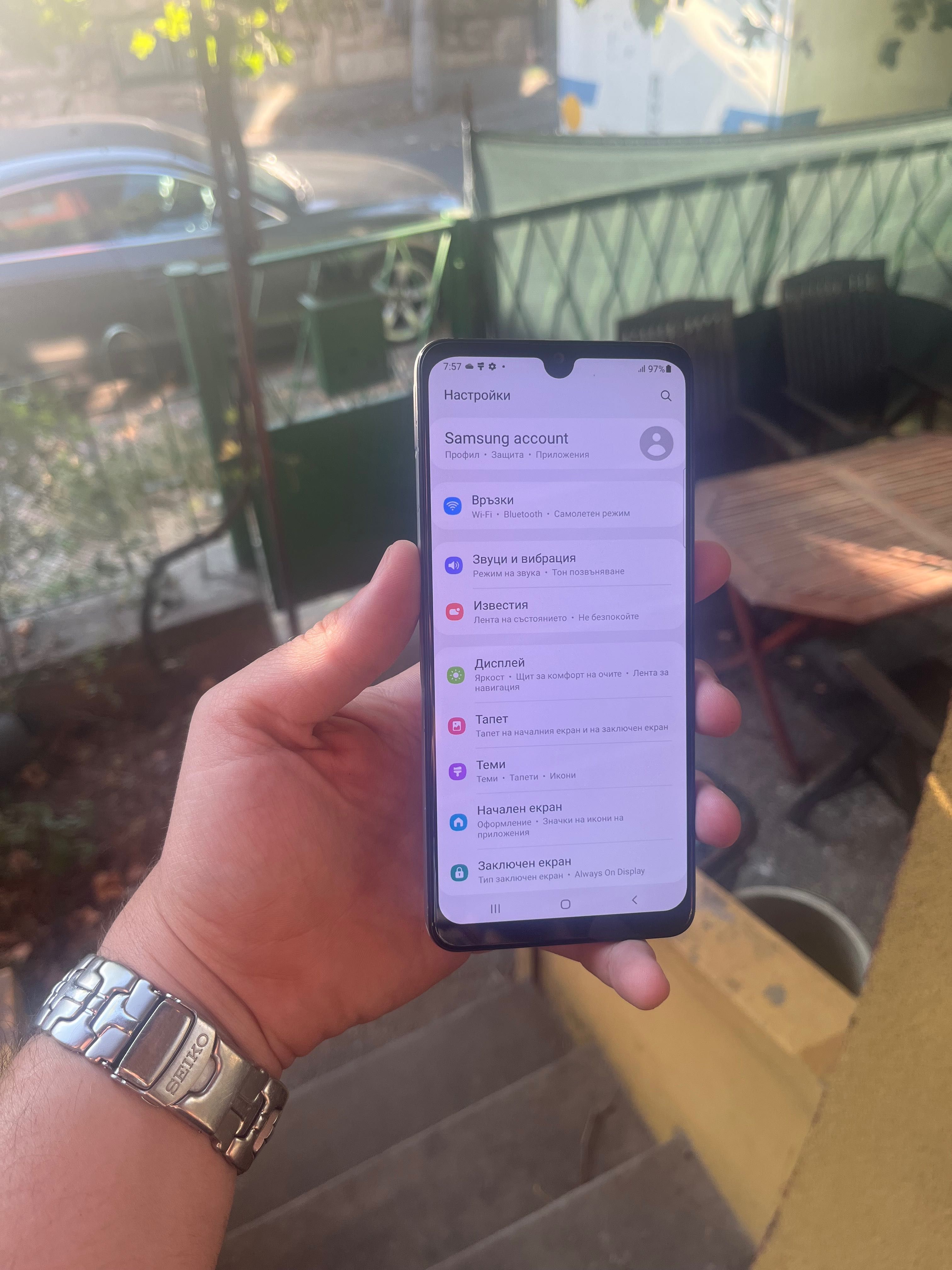 Samsung a32 6/128 gb
