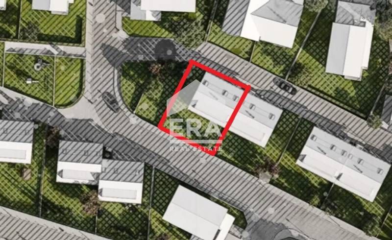 Продава се Парцел в с. Бистрица, Област София-град - 301 кв.м за 277 €/кв.м - Снимка #1
