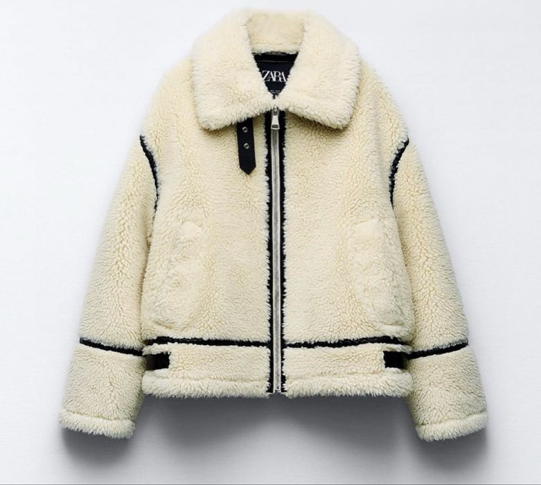 Яке подобно на Zara