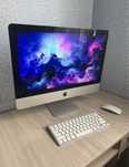 Продам компьютер Apple iMac 21.5 дюйма  в рабочем хорошем состоянии