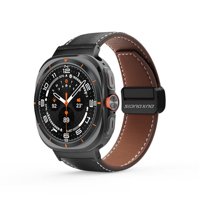 Samsung Watch Ultra ремешок от Dux Ducis