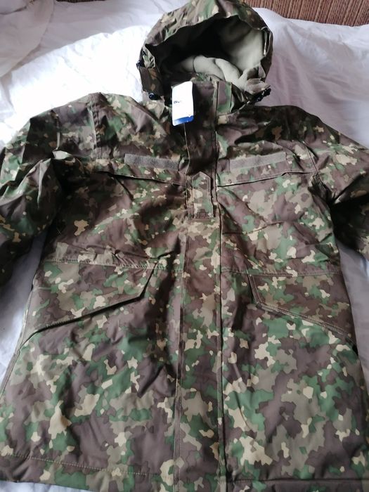 Scurta combat și Ristop