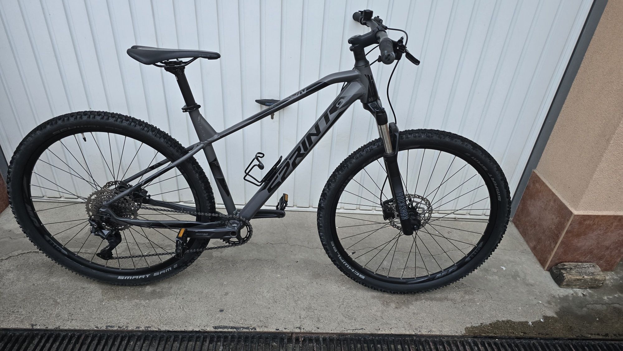Sprint Apolon pro 29