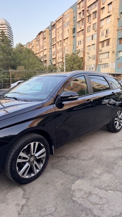 Лада Веста Универсал. LADA VESTA