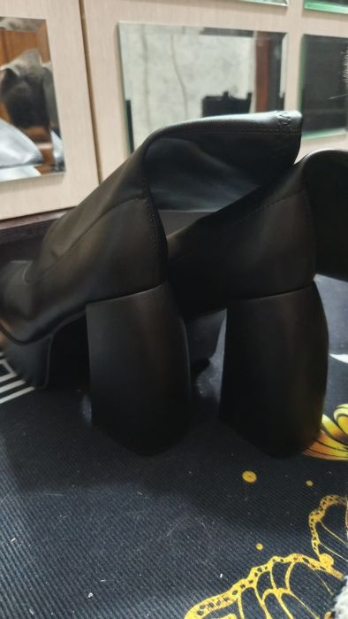 Ботильоны Братц 39