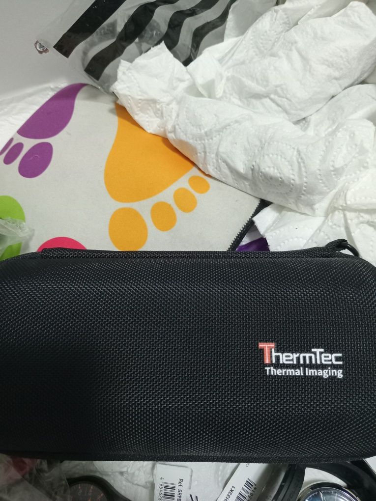 ThermTec cyclops 325 pro