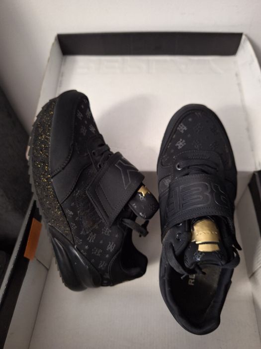 Дамски обувки Replay 39