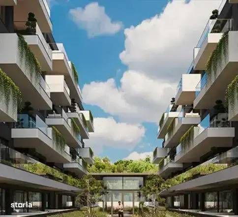 Apartament 4 Camere Jandarmeriei | Lux, Eleganta, Confort