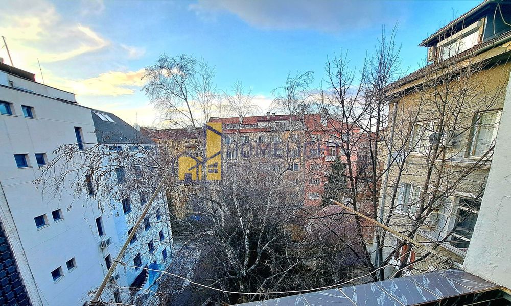 Продава се Тристаен апартамент в София, Център - 105 кв.м за 4761 €/кв.м - Снимка #7