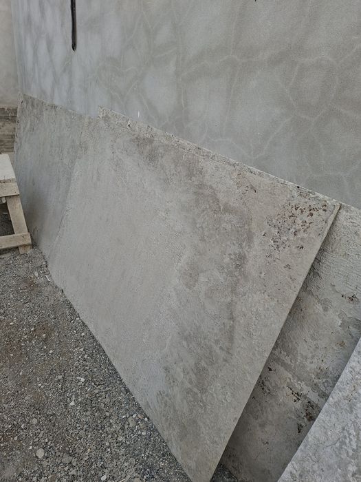 Лист металлический