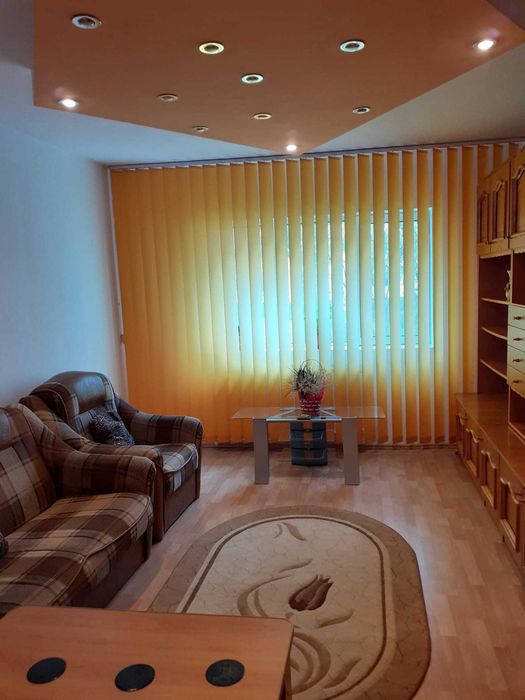 Apartament 3 camere decomandat