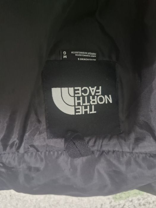 Geaca the north face