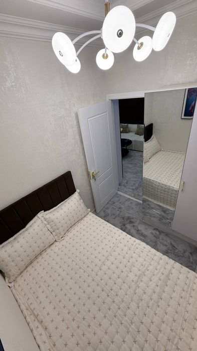 Chilonzor Ц kvartalda arendaga uy beriladi