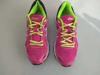 Маратонки Asics 36 номер