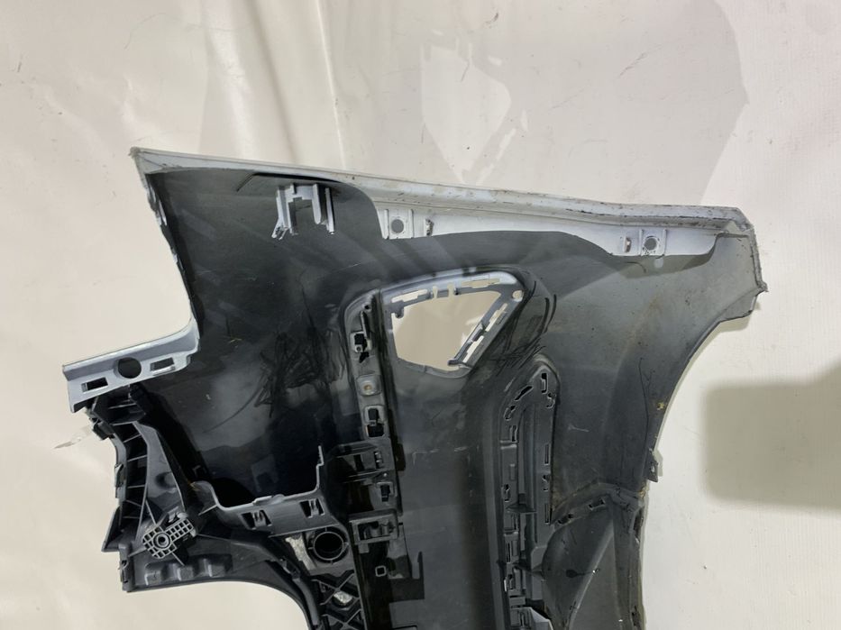 Bara spate Audi A3 Hatchback, Sportback, 2019, 2020, 2021, 2022, 2023, cod origine OE 8Y4807511.