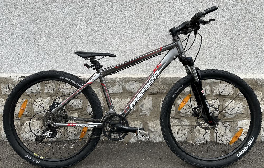 Merida XC TFS 500