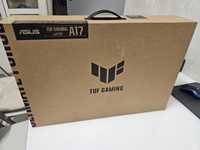 Продам игровой ноутбук 17.3  ASUS TUF Gaming A17(FA707RM)