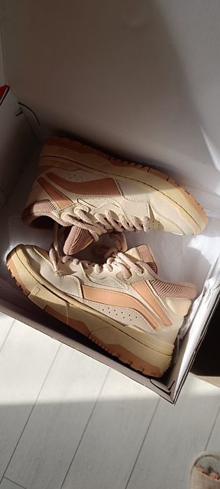 Кроссовки теплые Li-ning, 35 размер, оригинал