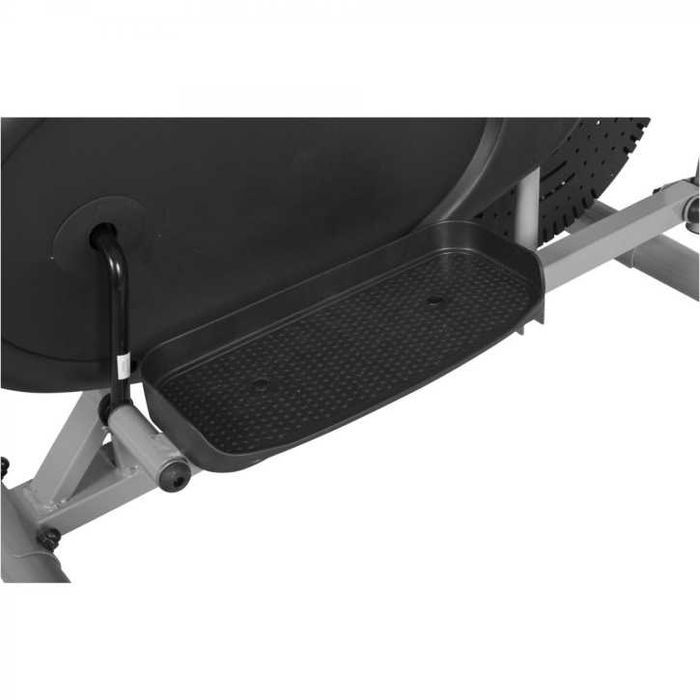 Bicicleta Fitness - Crosstrainer