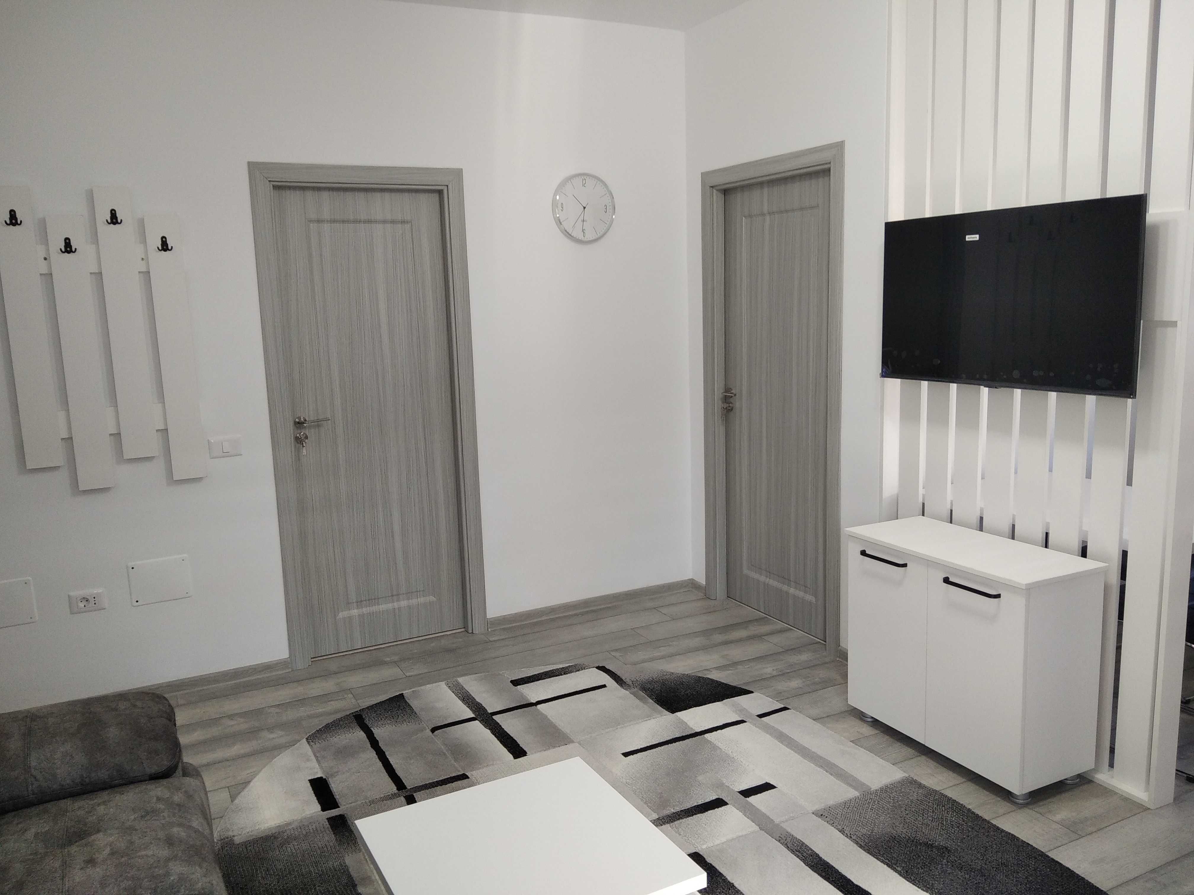 Apartament 2 camere Dem Radulescu, se elibereaza factura pe chirie