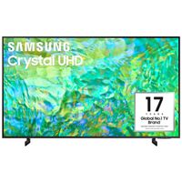 SAMSUNG 85* CU8000 Crystal UHD 4K  +  Бесплатная Доставка по городу !