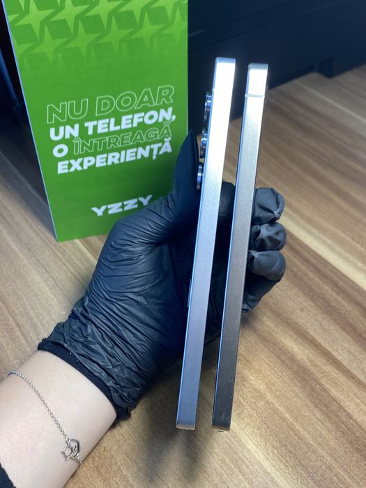 Samsung Galaxy S25 Ultra/ Garanție 24 luni / 256 Gb / Nou/Foarte bun