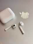 Casti Apple AirPods 2 impecabile