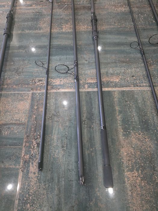 Lansete Prologic C series