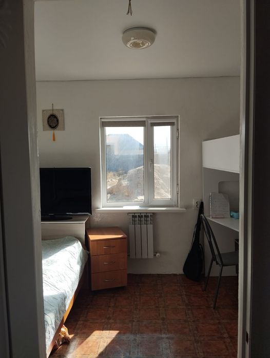 Продается дом с земельным участком