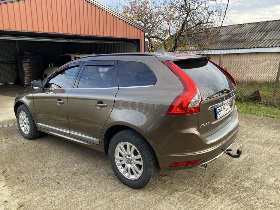 De vânzere :Volvo XC60