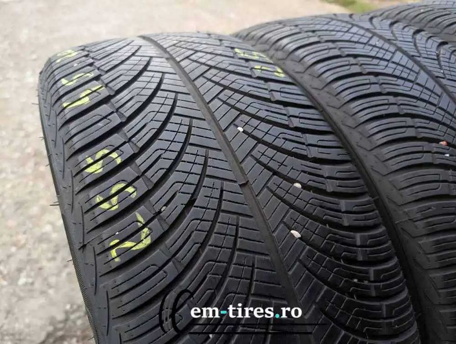SET 2 Anvelope All Season 255/45 R20 ARIVO Carlorful AS 105W