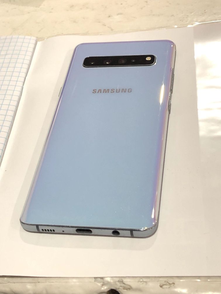 Samsung S10+5g 256gb