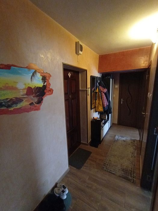 Apartament in Unirii