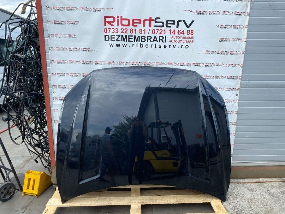 Capota originala - VW TOUAREG CR7 2017 2018 2019 2020 2021 2022