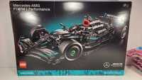 LEGO Technic Mercedes-AMG F1 W14 E Performance (42171) - 1642 Piese