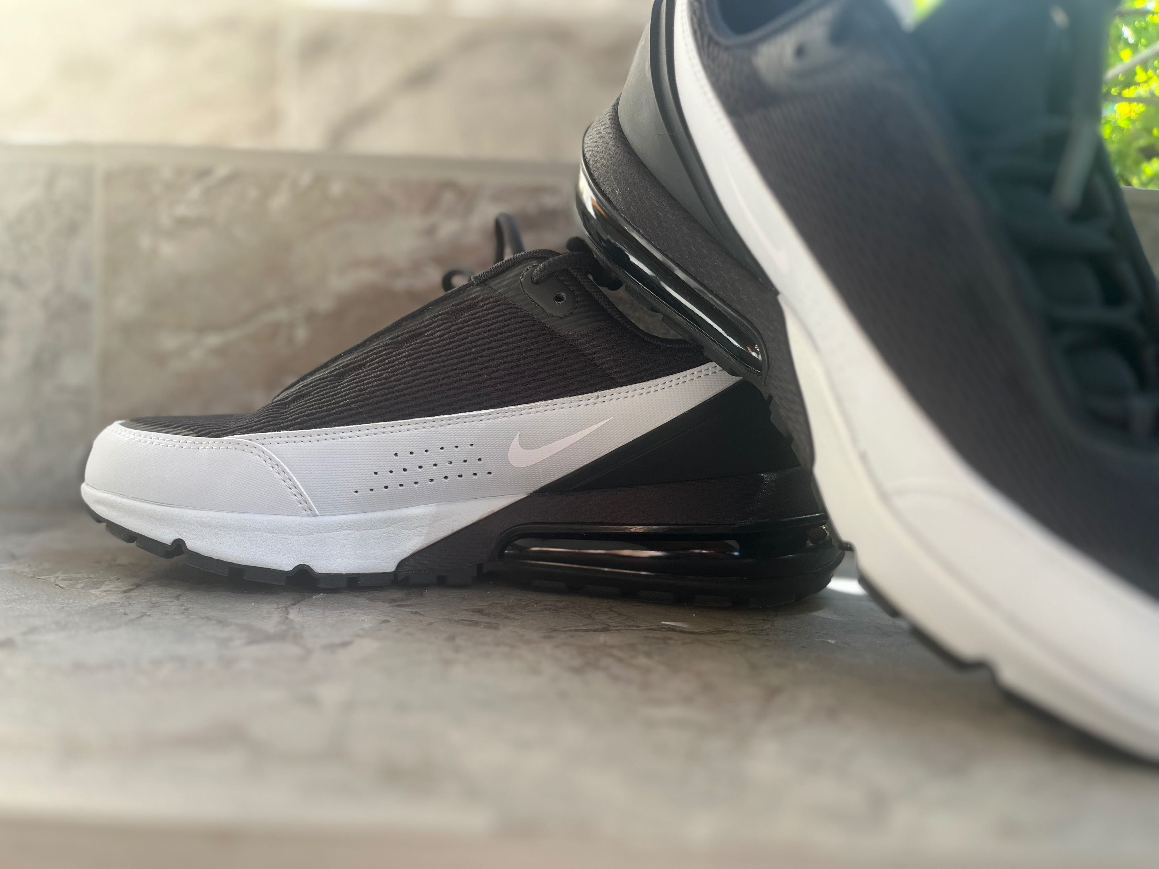 Nike Air Max Pulse