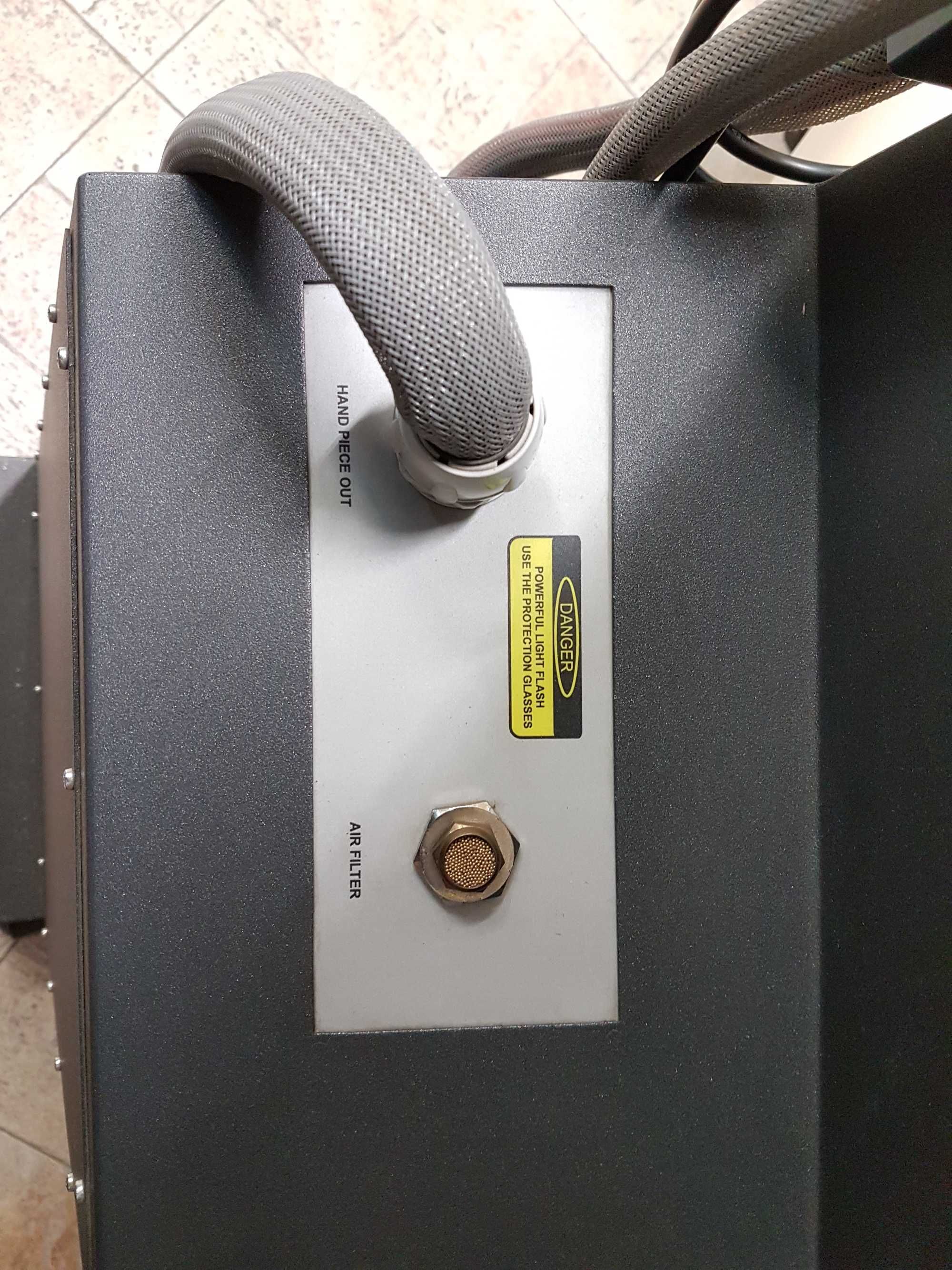 Фотоепилатор  Andreca Linea Fit-next